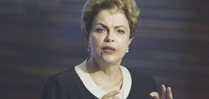 JUDICIÁRIO - Reajuste de até 78% é 'insustentável', diz Dilma