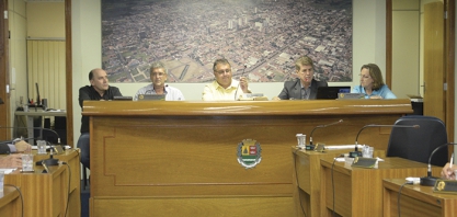 Administração Municipal realiza Audiência Pública de Prestação de Contas