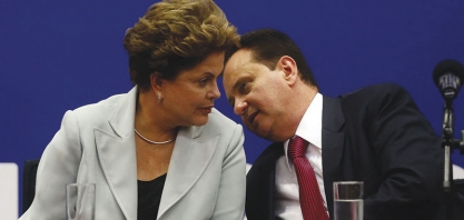 MAIS OU MENOS LEAIS - PSD é Dilma, mas não dificultará impeachment