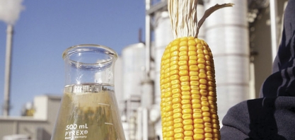 MILHO - Produção de etanol no EUA cai 5%, na semana, para 962 mil barris/dia