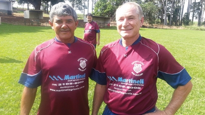 Campeonato Sênior - Guarani vence Oriente na rodada
