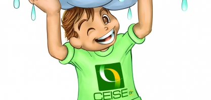 Água, etanol e indústria ilustram campanhas institucionais do CEISE Br