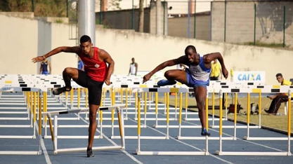Atletismo de Sertãozinho se destaca em diversas competições durante o mês de abril