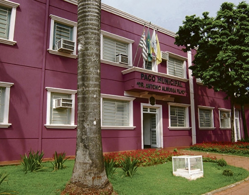 Exoneração de servidores foi publicada no Jornal Oficial da Prefeitura Municipal de Sertãozinho