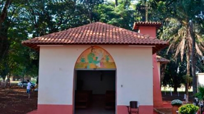 IGREJA - Comunidade de São José Operário, da Fazenda Experimental, completa 60 anos