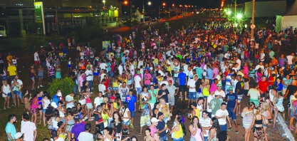 Vem aí o Carnaval 2015 de Sertãozinho e Cruz das Posses!
