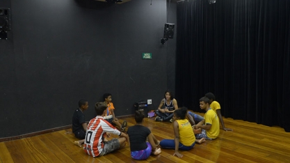 SOCIAL - Casa da Juventude: um serviço que é sinônimo de oportunidade para os jovens sertanezinos
