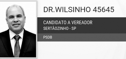 ELEIÇÕES - Sertãozinho reelege Zezinho Gimenez e novos vereadores
