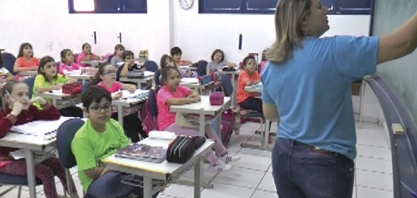 EDUCAÇÃO - Escolas particulares se prepararam para o retorno às aulas do 2º semestre com trabalhos lúdicos