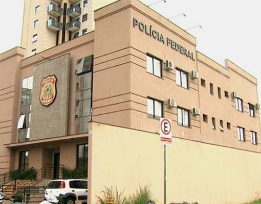 Polícia Federal localizou suspeito a partir de investigações iniciadas em 2011