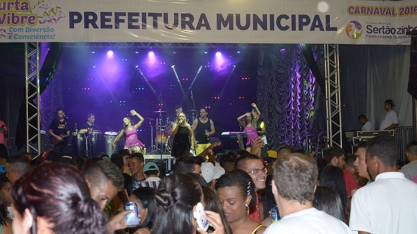 Secretaria de Cultura e Turismo abre Chamada Pública para o Carnaval