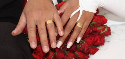 MATRIMÔNIO - Acontece neste sábado,11, mais uma edição do  Casamento Comunitário