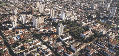 “PENSANDO FORA DA CAIXA” - De olhos no futuro e na projeção de Sertãozinho nas próximas décadas, Fórum Municipal acontece na terça-feira, dia 28