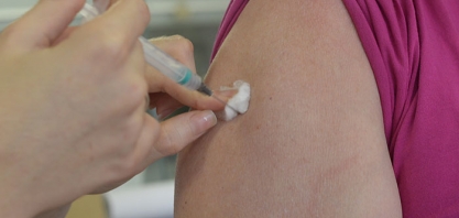 PREVENÇÃO - Secretaria Municipal de Saúde intensifica vacinação contra a Febre Amarela