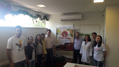 CONSCIENTIZAÇÃO - Secretaria de Meio Ambiente e Banco de Sangue de Sertãozinho realizam parceria na Semana do Doador