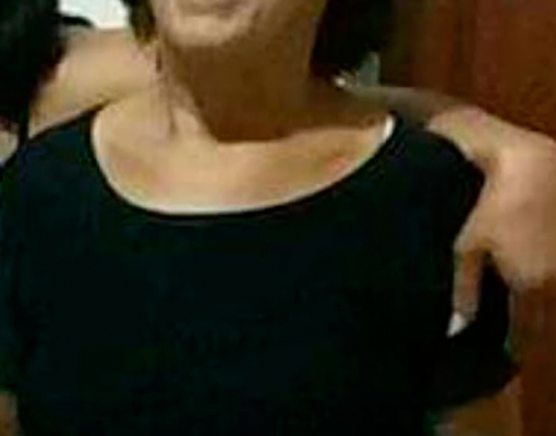 Marli Ferreira foi encontrada morta pela filha, na noite da última quinta-feira, 12