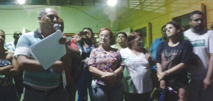 DISSÍDIO - Sindicato dos Servidores Municipais inicia a campanha salarial 2015