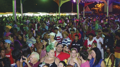 Prefeitura de Sertãozinho abre Chamada Pública para o Carnaval 2016