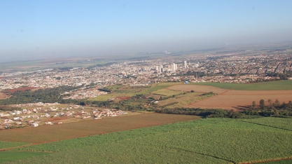 Município de Sertãozinho é certificado pelo Programa “CDP Cities”