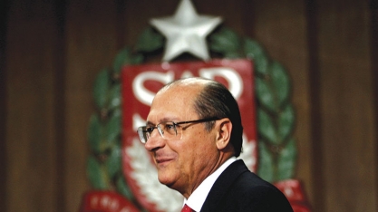 MUDANÇAS - Alckmin aumenta ICMS da cerveja e do cigarro; zera imposto do arroz e feijão