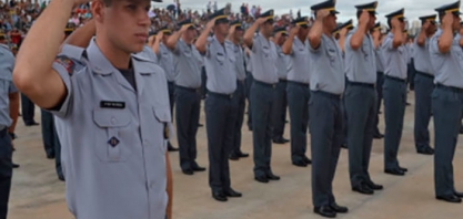 OPORTUNIDADE - Polícia Militar de São Paulo abre concurso para soldados