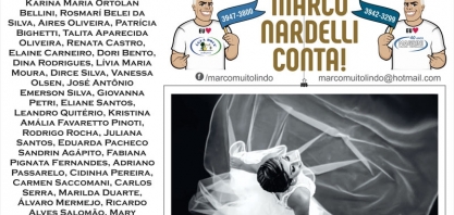 Marco Nardelli - Edição 885
