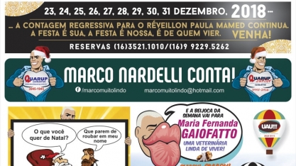 Marco Nardelli - Edição 892