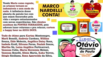 Marco Nardelli - Edição 906