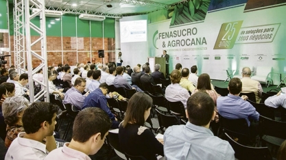 Potencial da bioeletricidade será discutido na Fenasucro & Agrocana