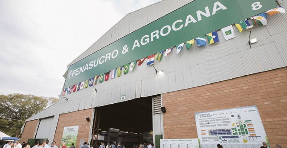 Maior feira mundial sucroenergética, FENASUCRO & AGROCANA atinge expectativas de negócios em R$ 4 bilhões
