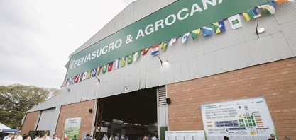 BALANÇO - Com setor sucroenergético em crescimento, FENASUCRO & AGROCANA supera expectativas