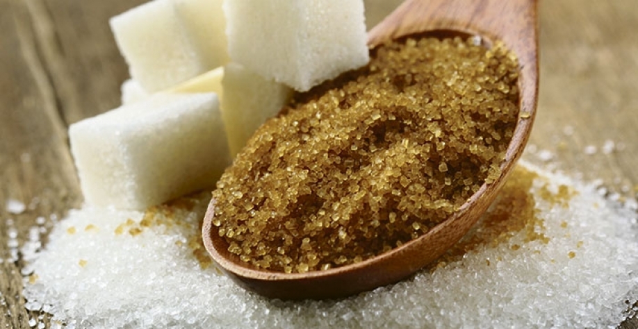 CANA - Volume exportado de açúcar em 2018 cai 22,6%