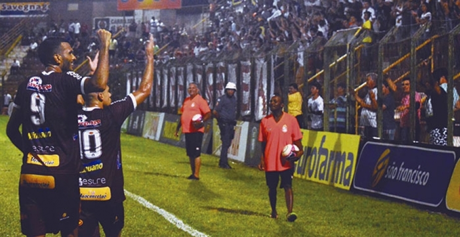 Com lembrança da vitória heroica de 2018, Sertãozinho recebe o Inter de Limeira 