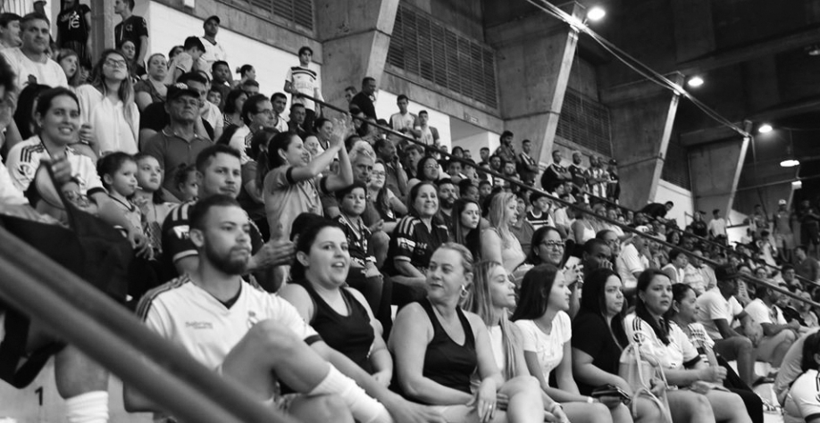 Copa SMEL de Futsal temporada 2020 Abertura da competição foi um sucesso total 