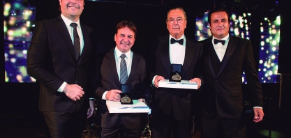 Prêmio Referência Business Combitrans Amazonas 2019