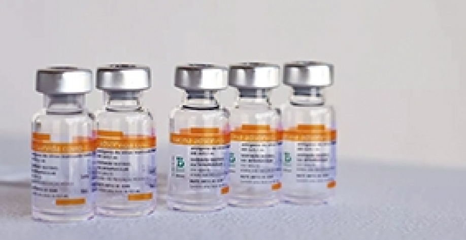 Vacinação em massa: Serrana vê sinais de queda em casos graves da Covid-19 e queda na busca por atendimentos