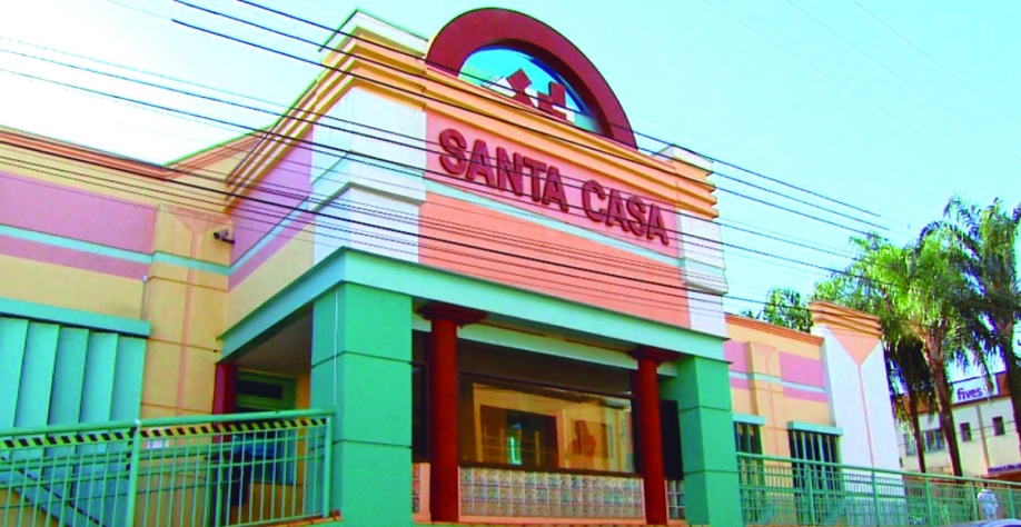 Santa Casa de Sertãozinho pede doação de fraldas geriátricas e também para recém-nascidos