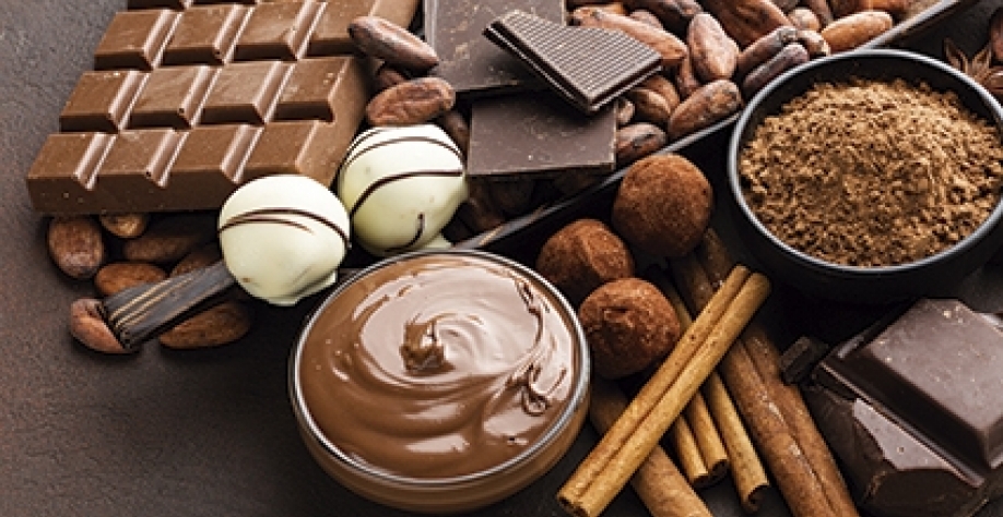 Dia Mundial do Chocolate: esse produto faz mal para a pele?