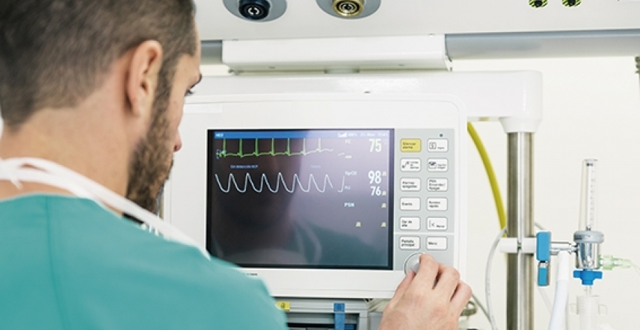 Hapvida integra sistemas e disponibiliza laudos de eletrocardiograma em até 15 minutos
