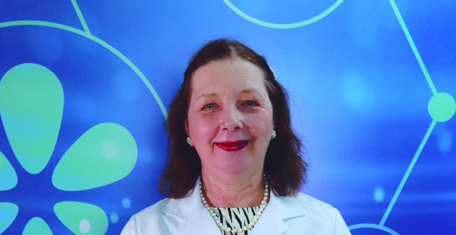A médica Sílvia Fonseca, infectologista do Sistema Hapvida, diz que é importante reforçar medidas de prevenção para evitar tanto a gripe quanto a Covid-19