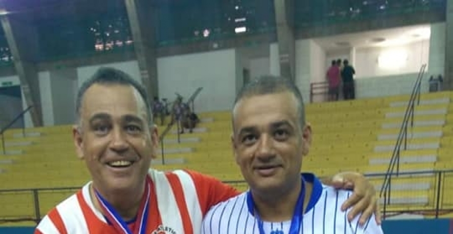 Campeonato dos Servidores Municipais - 2018 