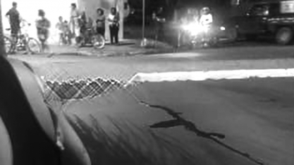 Homem morre atropelado em avenida de Sertãozinho