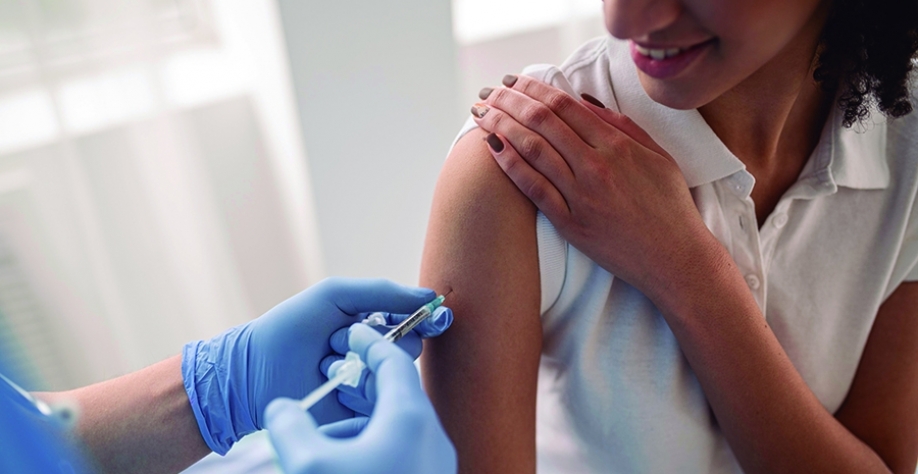 Prefeitura abre novo agendamento para dose adicional da vacina contra a Covid-19