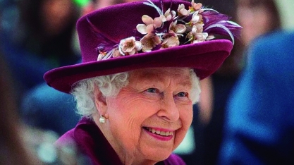 Rainha Elizabeth II alcança marco histórico de 70 anos de reinado