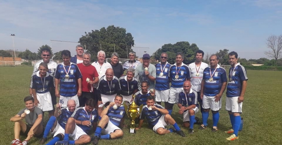 Copa da Amizade Pedro Pinto 2022 União conquista o título com méritos 