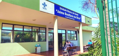 Furto de fiação prejudica atendimentos odontológicos na UBS do Jardim Santa Rosa 