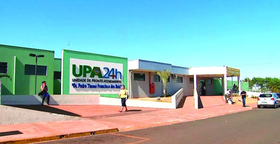 Em Sertãozinho, após novas adequações feitas pelos gestores da UPA, unidade recebe elogios