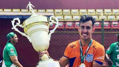 Campeonato Amador 2ª Divisão