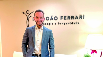 Não tá tudo bem ser gordo! 