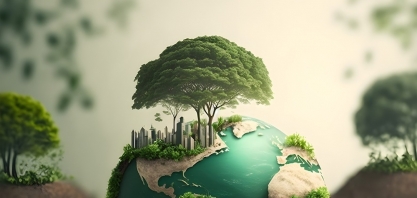  Regulamentação do mercado de carbono estará em debate no Congresso Brasileiro de Direito do Agronegócio